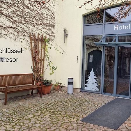 Hotel Moritz An Der Elbe Zeithain Luaran gambar