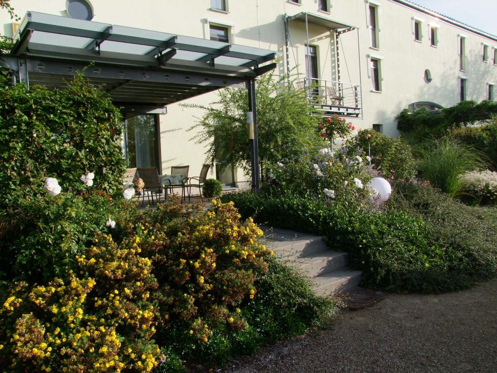 Hotel Moritz An Der Elbe Zeithain Luaran gambar