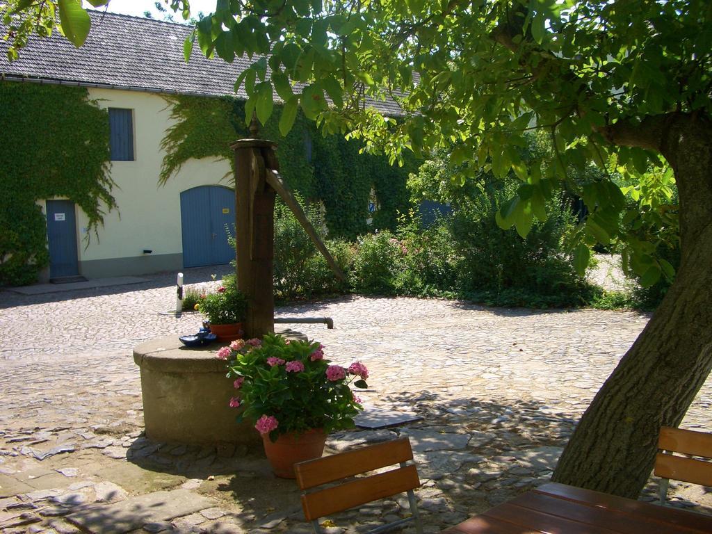 Hotel Moritz An Der Elbe Zeithain Luaran gambar