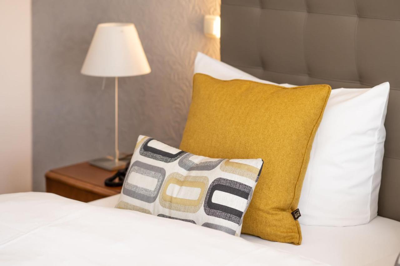 Hotel Moritz An Der Elbe Zeithain Luaran gambar