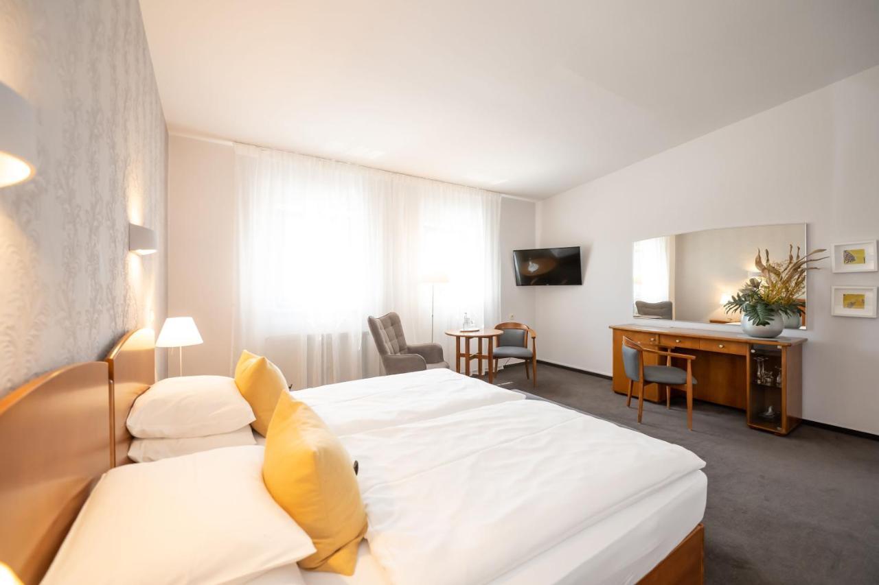 Hotel Moritz An Der Elbe Zeithain Luaran gambar