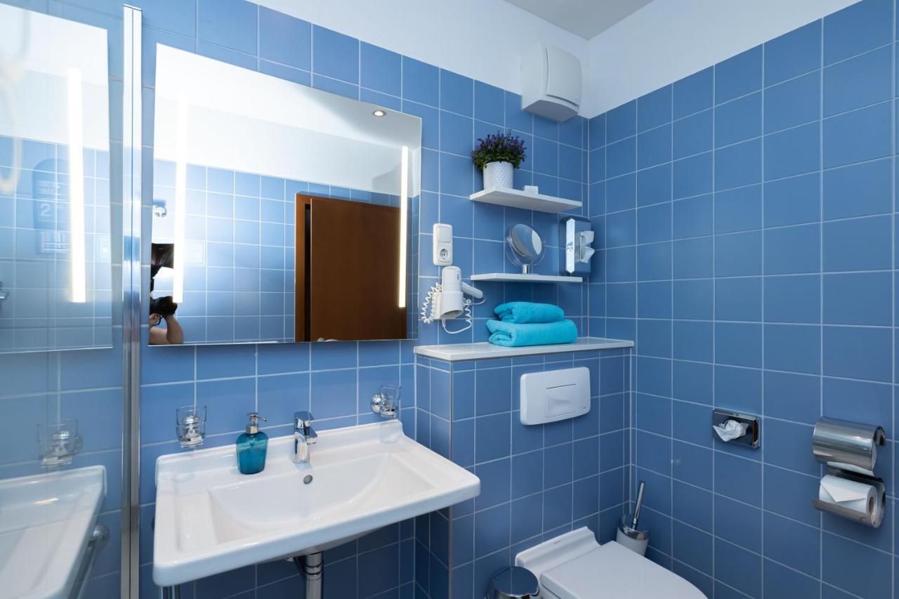 Hotel Moritz An Der Elbe Zeithain Luaran gambar
