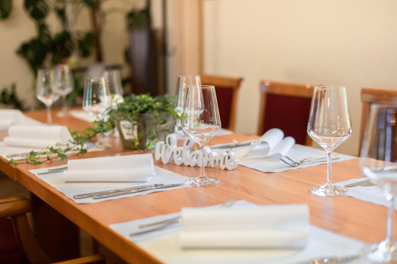 Hotel Moritz An Der Elbe Zeithain Luaran gambar