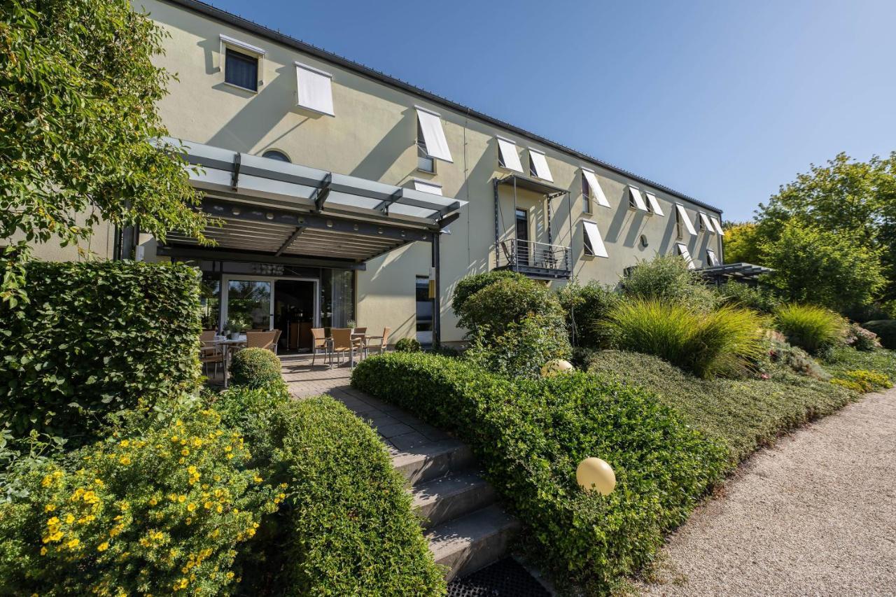 Hotel Moritz An Der Elbe Zeithain Luaran gambar