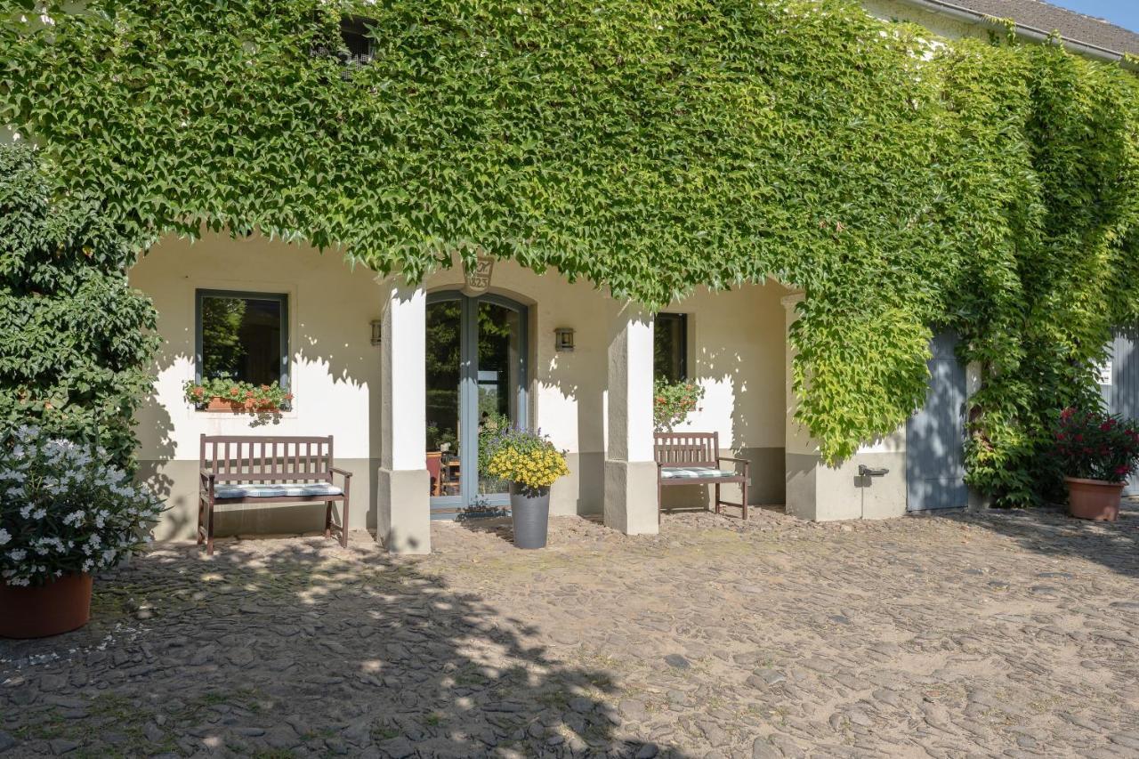 Hotel Moritz An Der Elbe Zeithain Luaran gambar