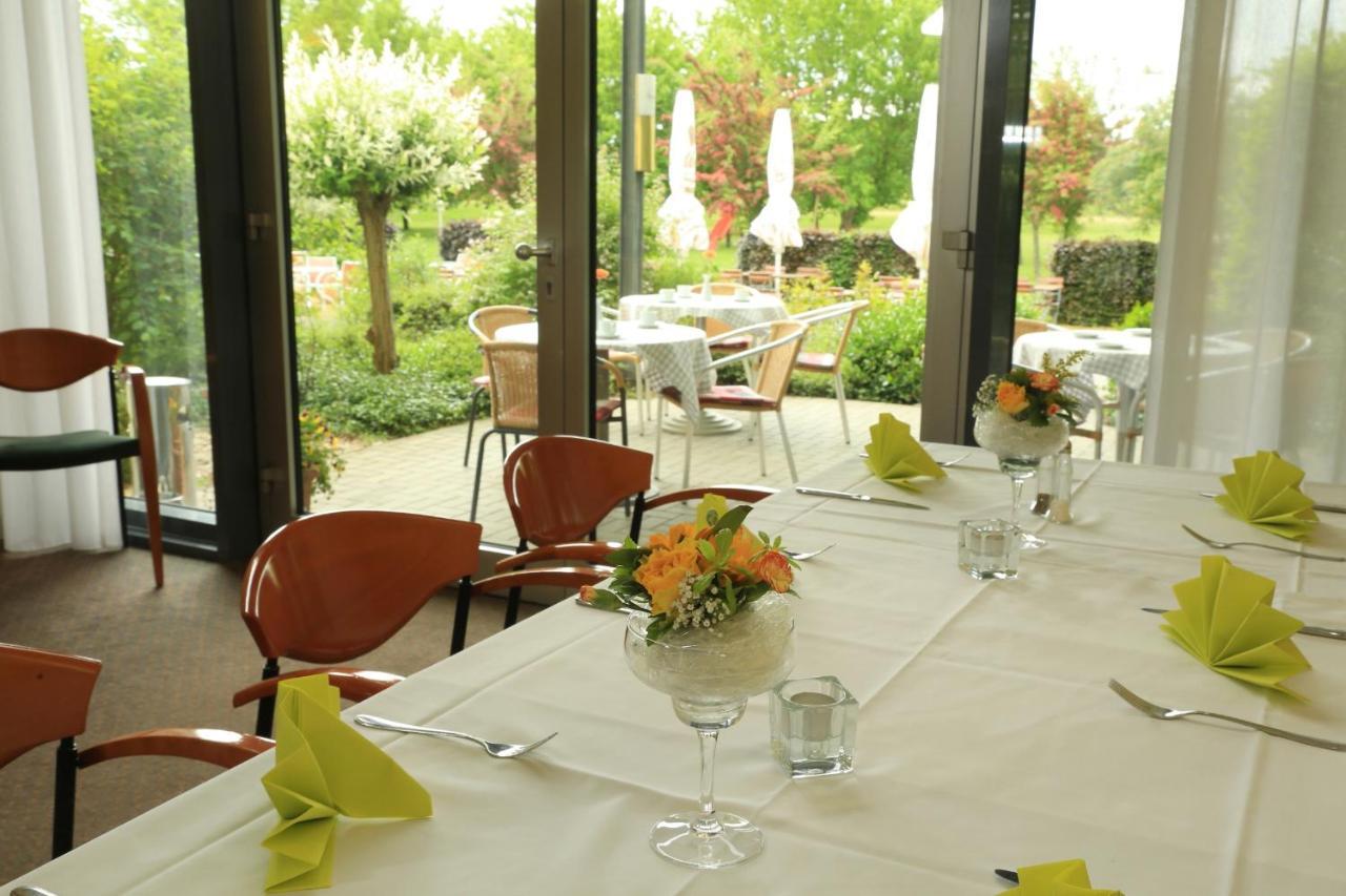 Hotel Moritz An Der Elbe Zeithain Luaran gambar
