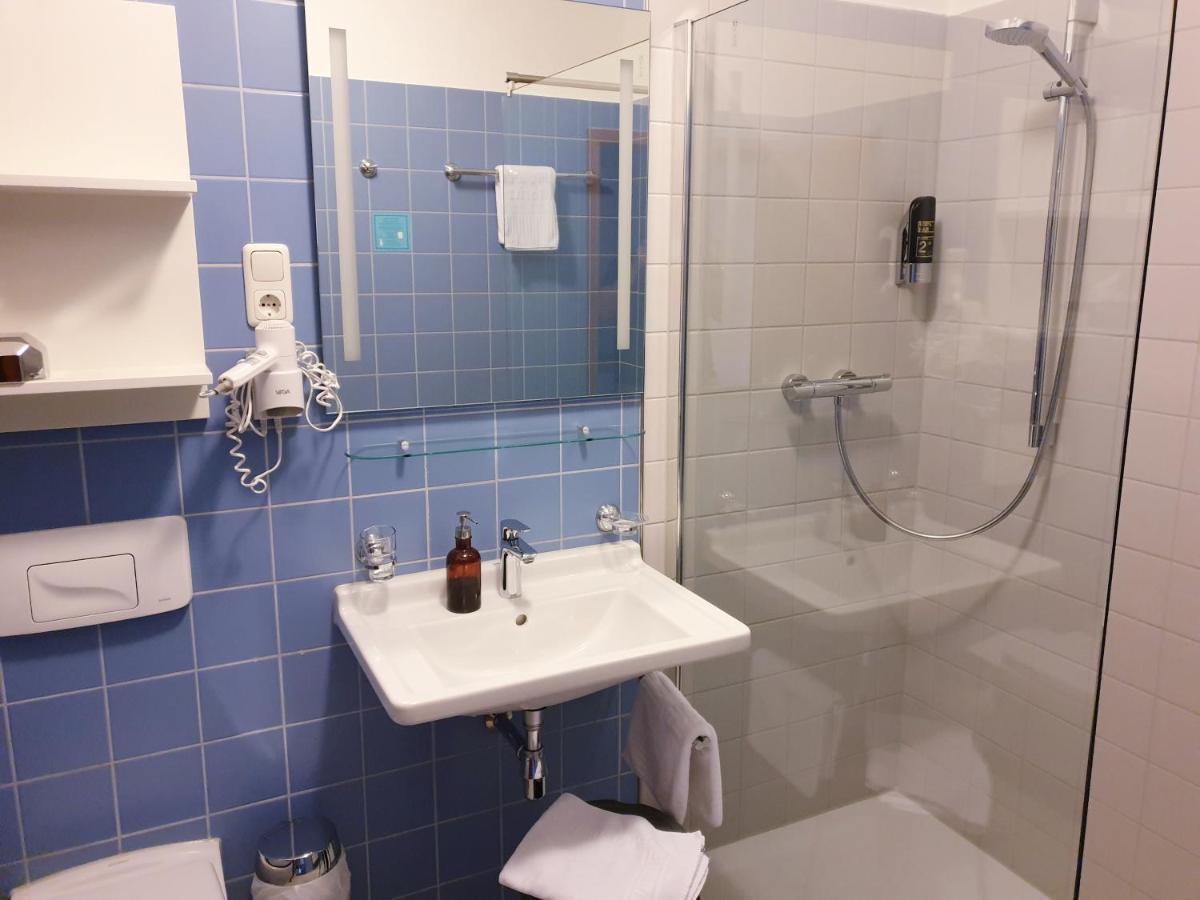 Hotel Moritz An Der Elbe Zeithain Luaran gambar