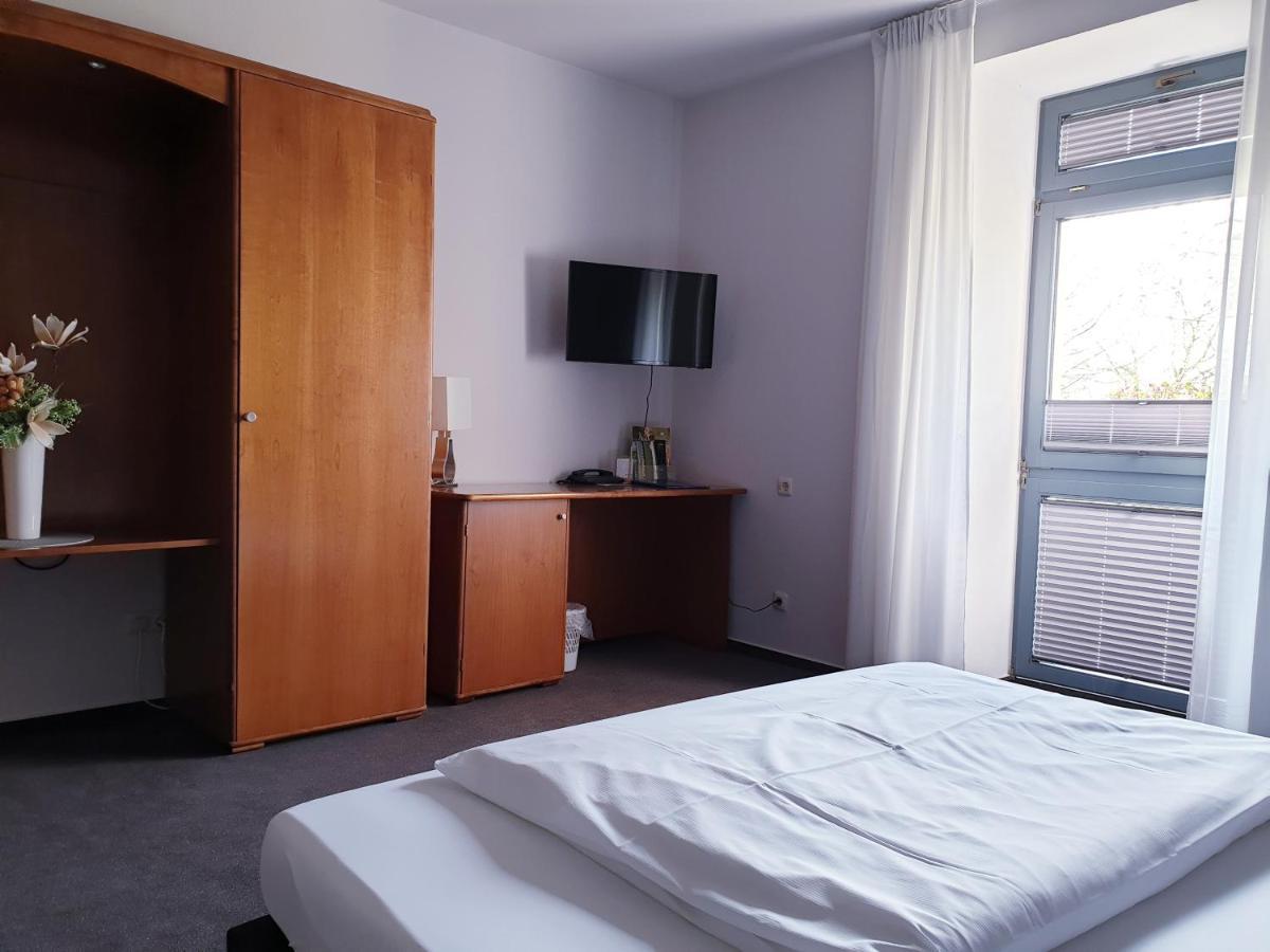 Hotel Moritz An Der Elbe Zeithain Luaran gambar