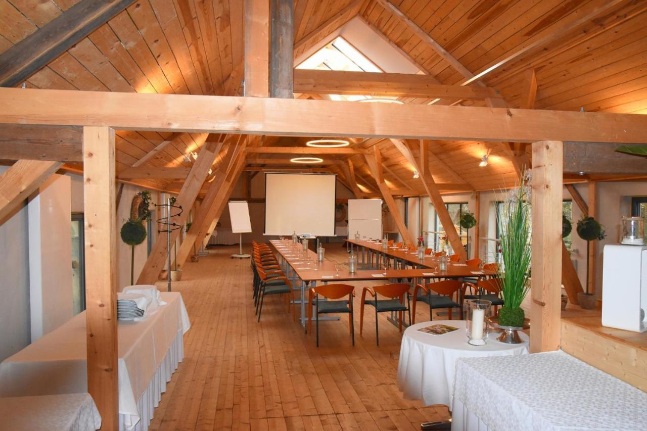 Hotel Moritz An Der Elbe Zeithain Luaran gambar